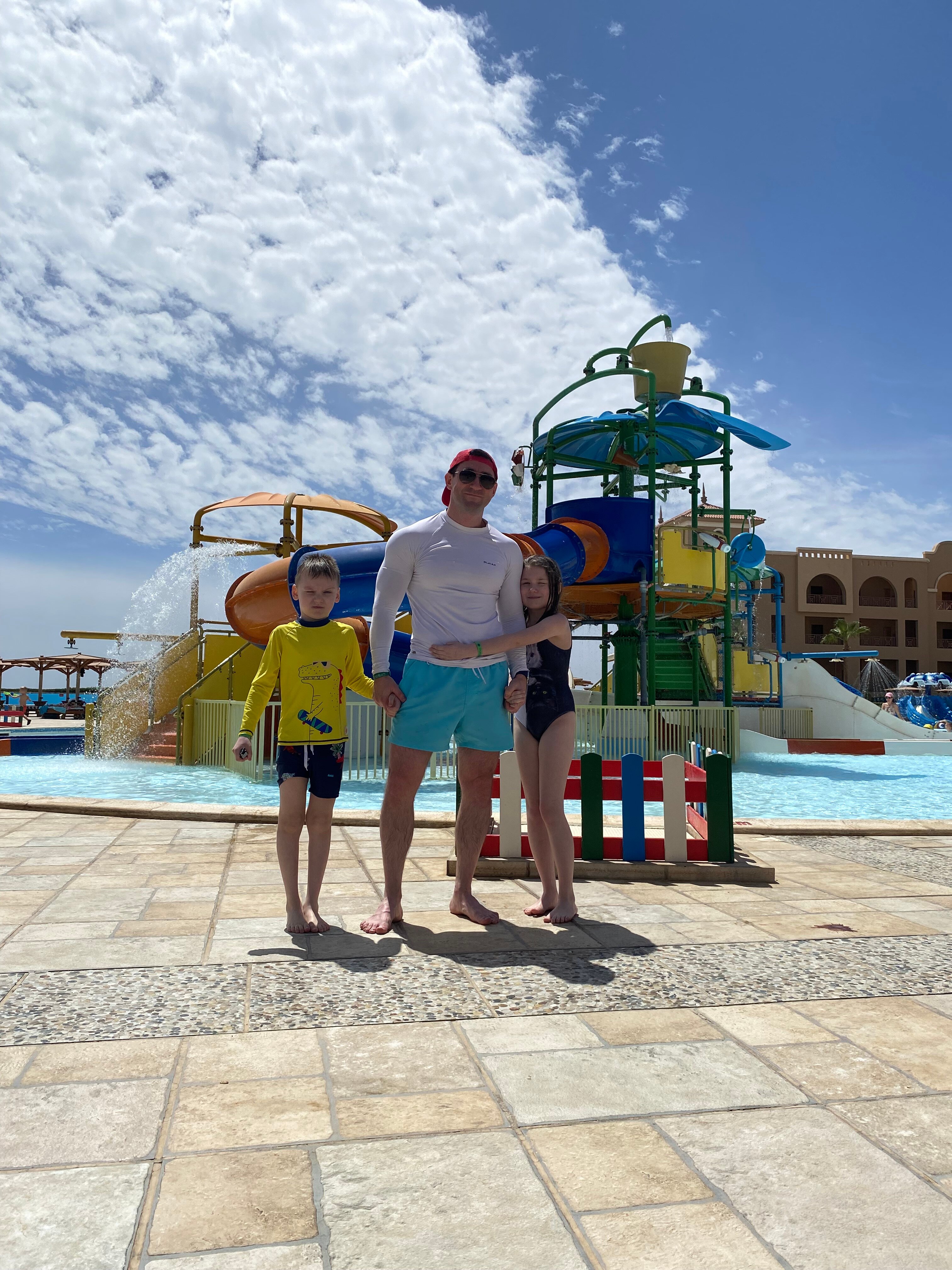 Фото Charmillion Sea Life Resort