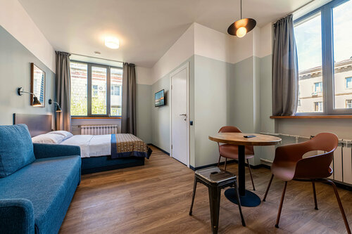 Хостел Друзья Волгоград в Волгограде