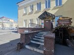 Ys (Metallurgov Avenue, 26), nail salon