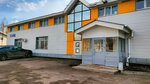 Ip Sattarov (Proletarskiy proyezd, 7), metal structures