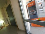 Абсолют банк (Oktyabrya Avenue, 33), atm