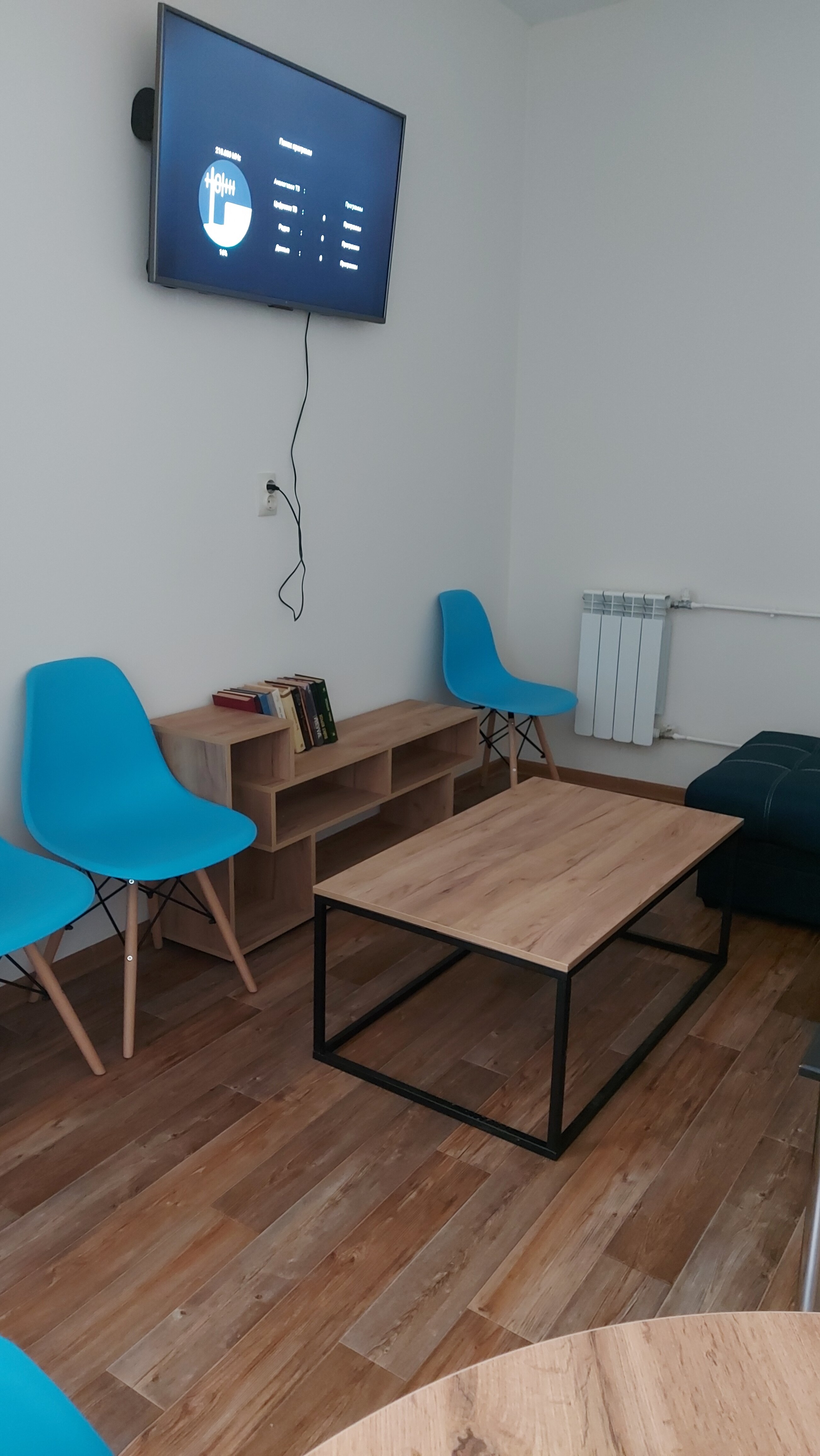 Фото Гостишка