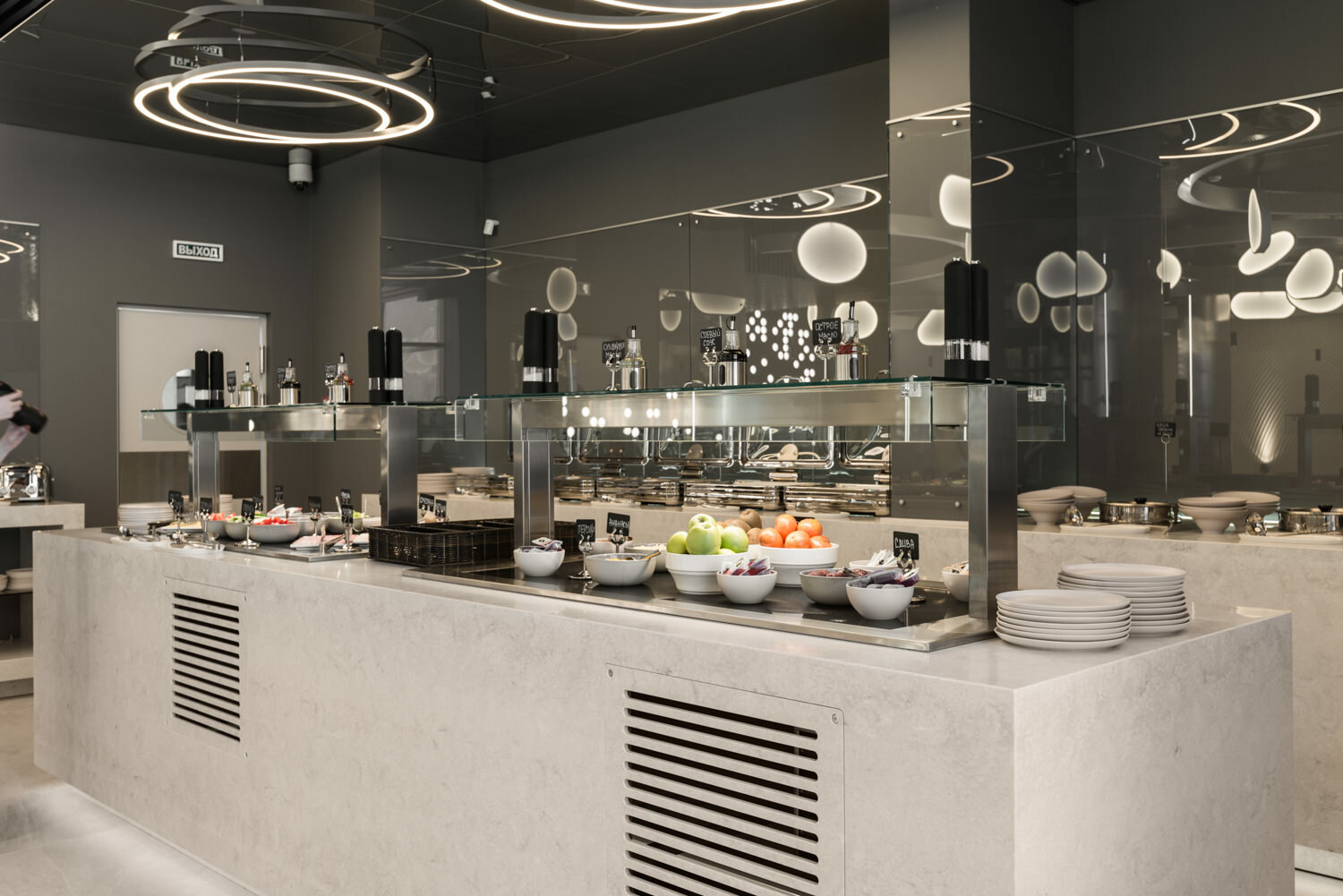 Фото Muse of Tech Innopolis