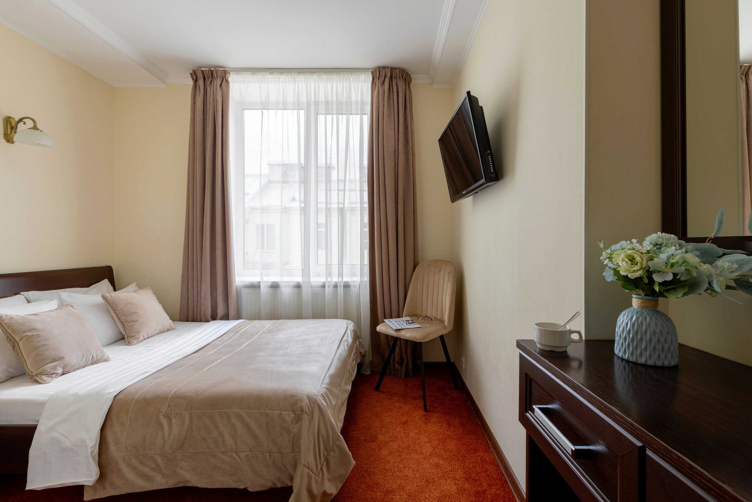 Фото Solo Панорама Дворцовая площадь