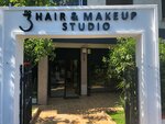 № 3 Hair Make Up Studio (İstanbul, Sarıyer, Pınar Mah., İğde Sok., 40) ، مصففو الشعر
