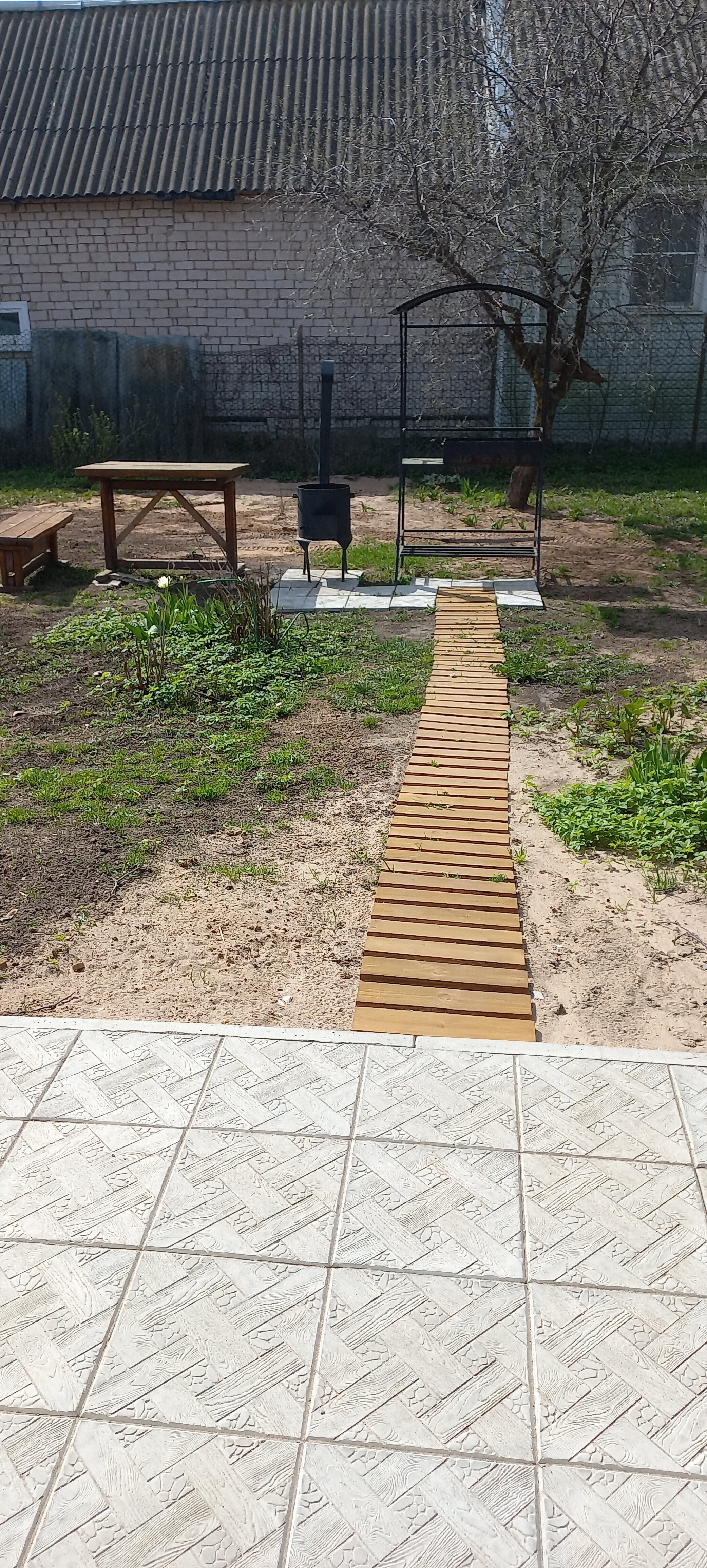 Фото Ловать