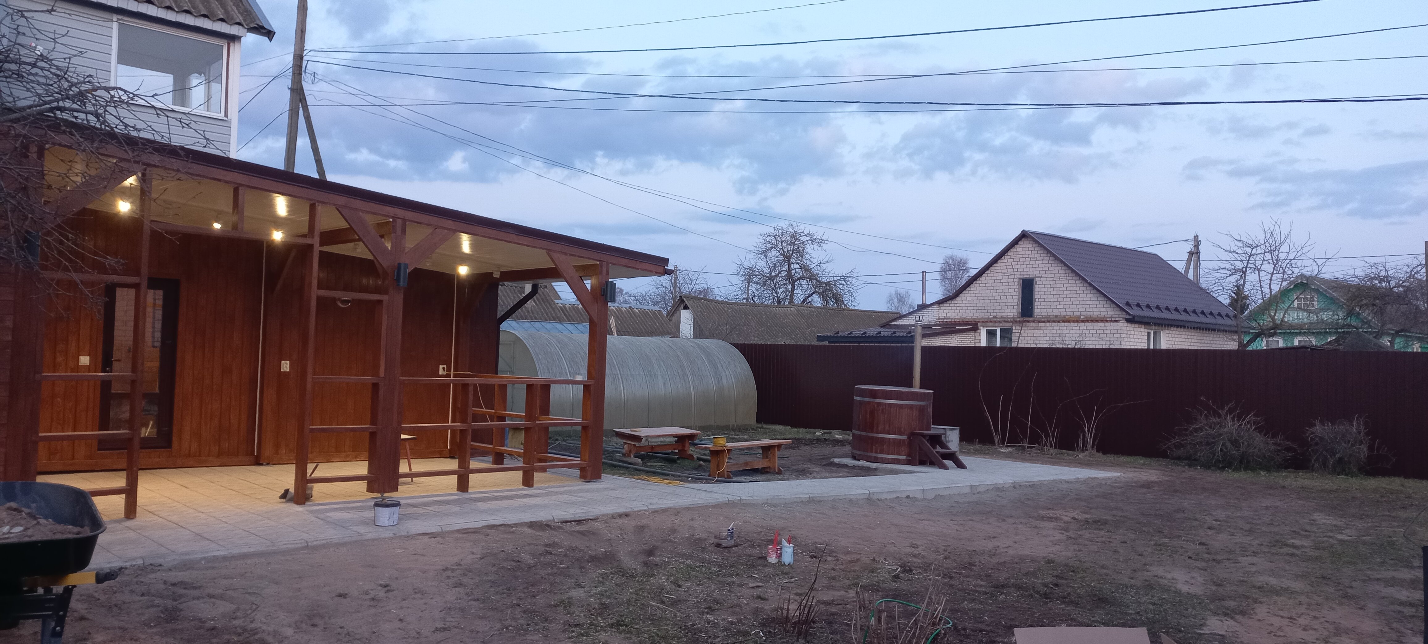 Фото Ловать