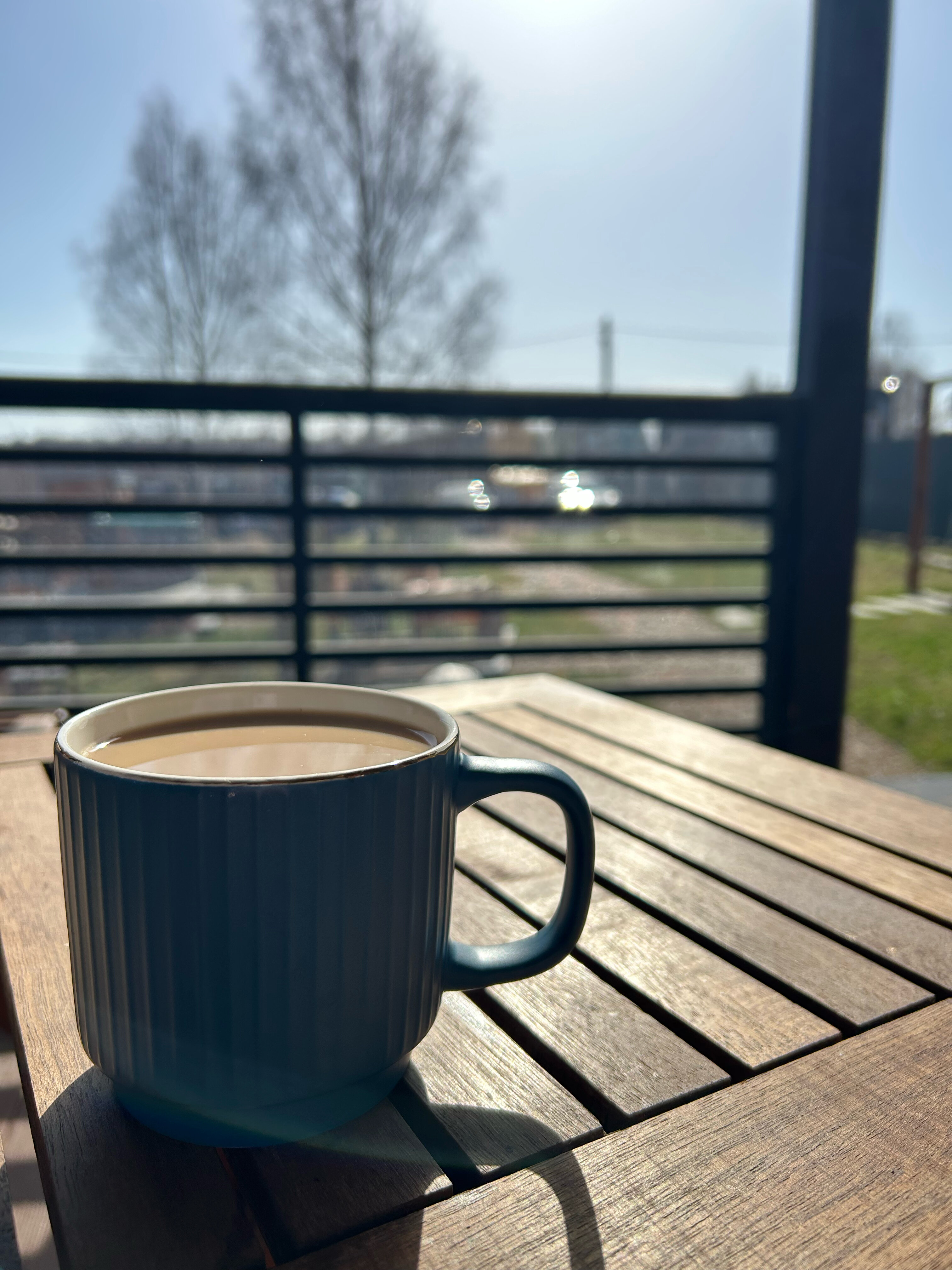 Фото Амбархаус