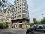 Techno sonus (Almaty, Taugul-2 microdistrict, 37А) ، مواد العزل