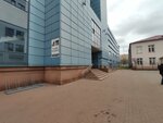 Fively (Viery Haruzhaj Street, 1А), it company