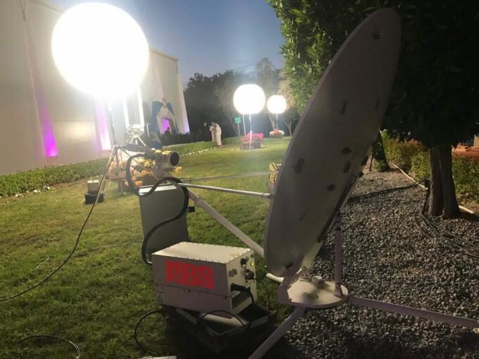 Information agency Abs Network, Ankara, photo