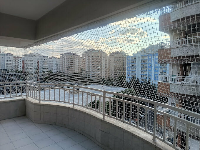 Interior design Diyarbakir - Diyar Balkon File - Kus Kedi Cocuk Guvenlik filesi, Diyarbakir, photo