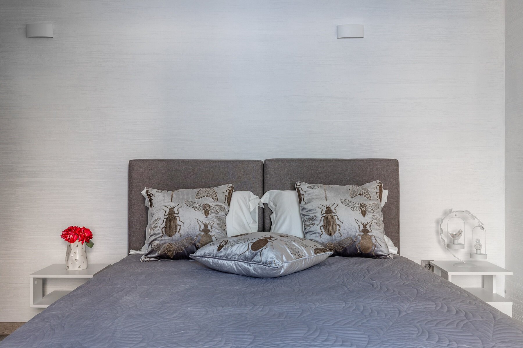 Фото Папа и море