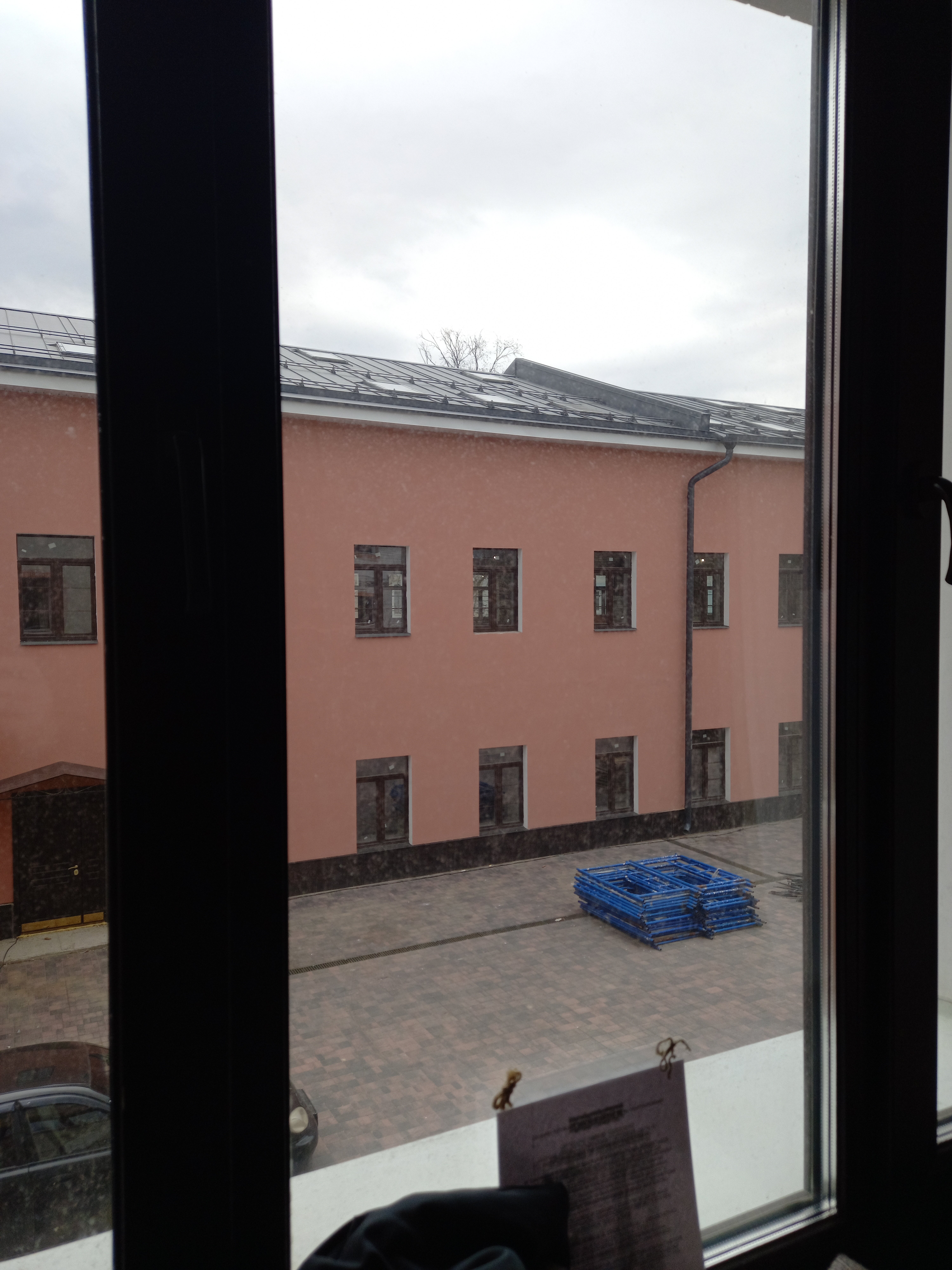 Фото Китайский летчик Джао Да