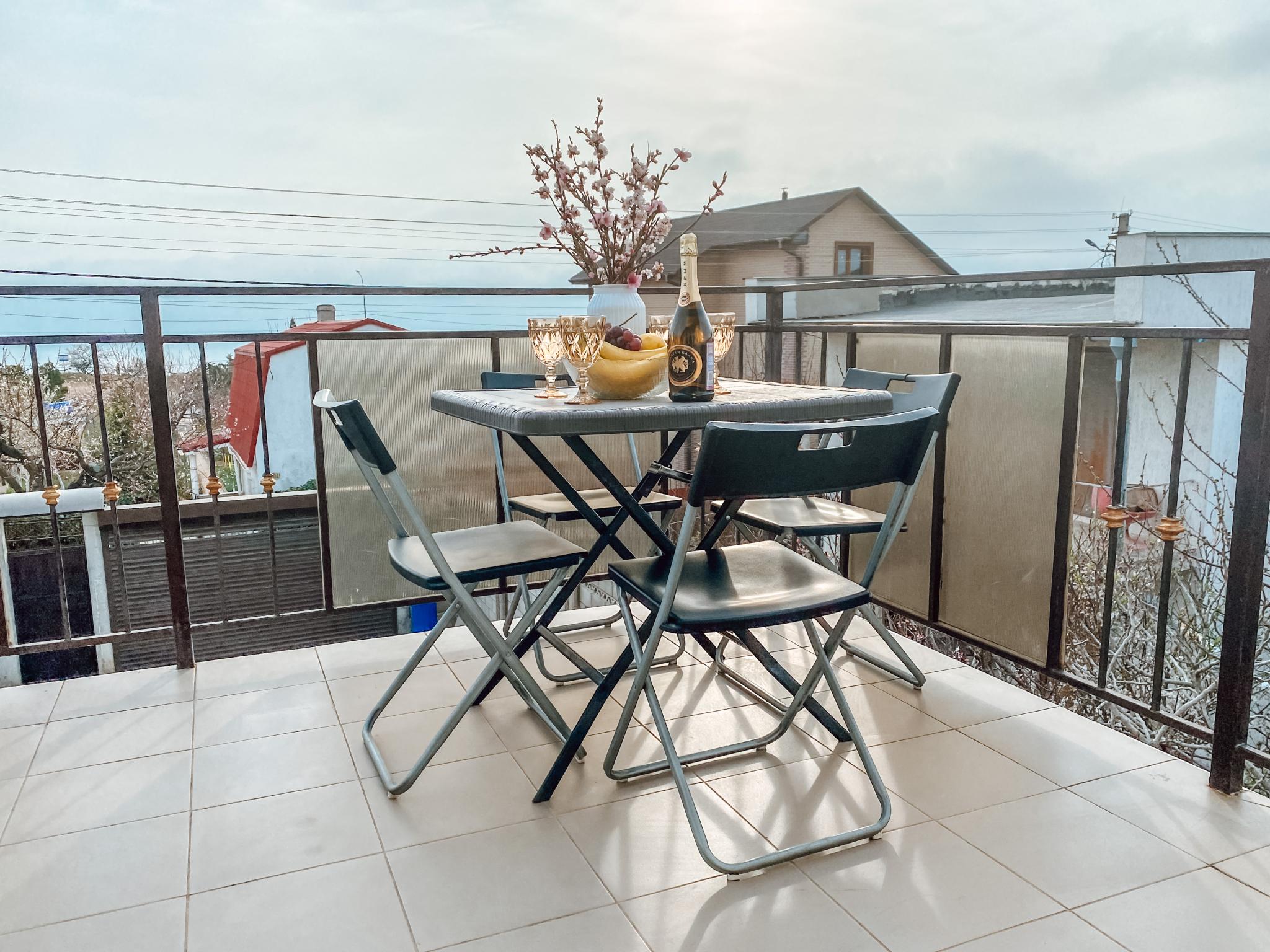 Фото Гостевой дом Орбита