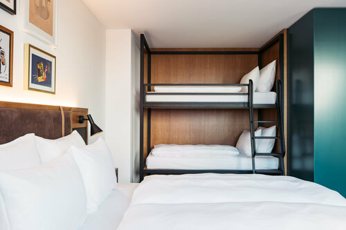 Гостиница Hotel Schani Uno City в Вене