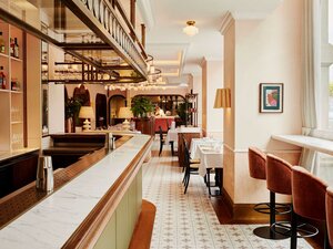Гостиница Hyde London City