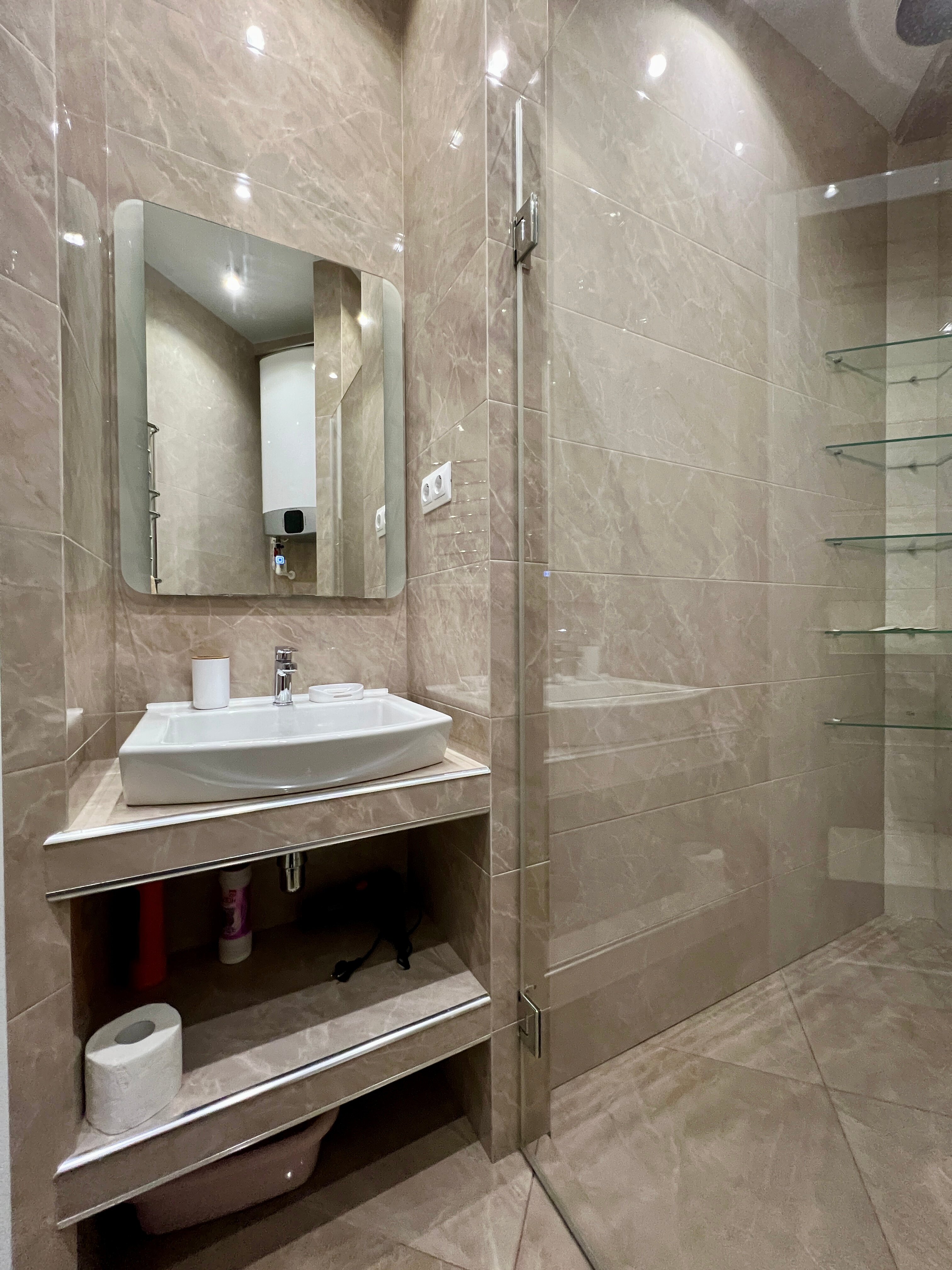 Фото Парадиз Апарт