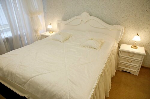 Гостиница Турист в Бобруйске