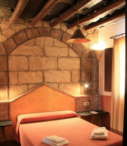 Гостиница El Cercado Turismo Rural & SPA