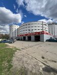 Studio libertyauto (Polyany Street, 57) ، ضبط الاستوديو