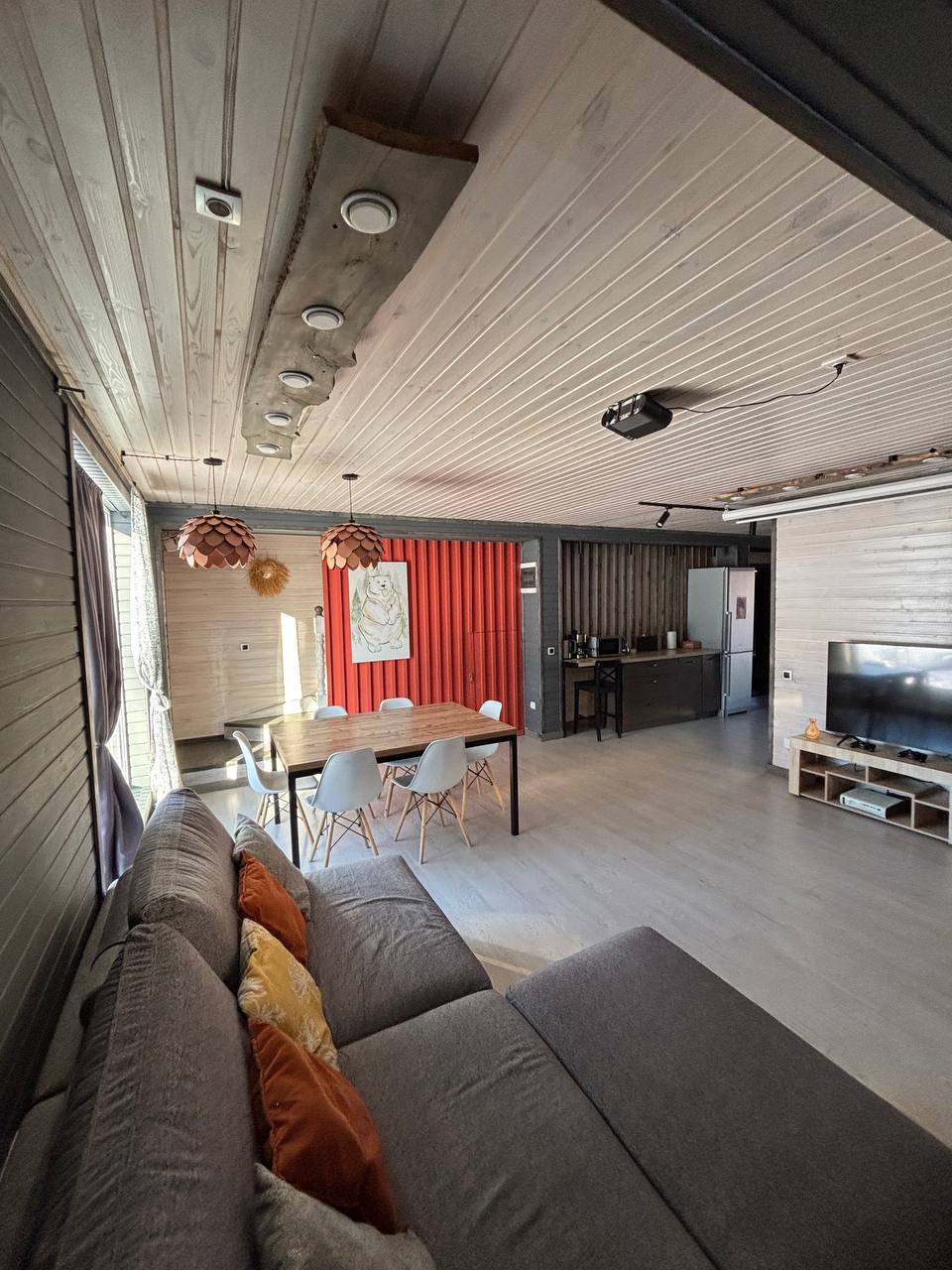 Фото Карамелькино