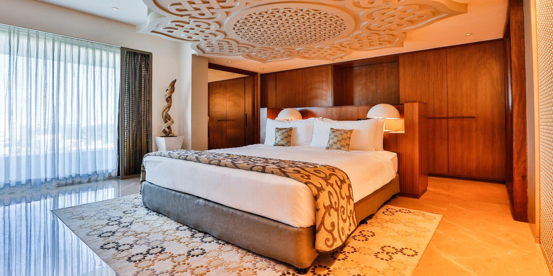 Фото Crowne Plaza Chennai Adyar Park, an Ihg Hotel
