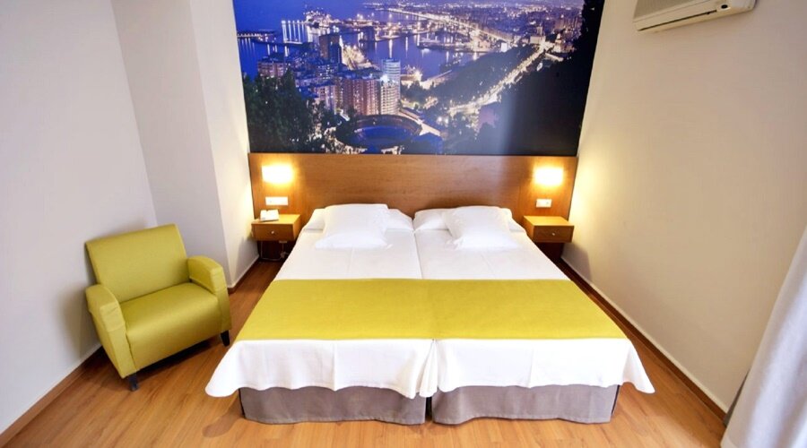 Фото Hotel Venecia