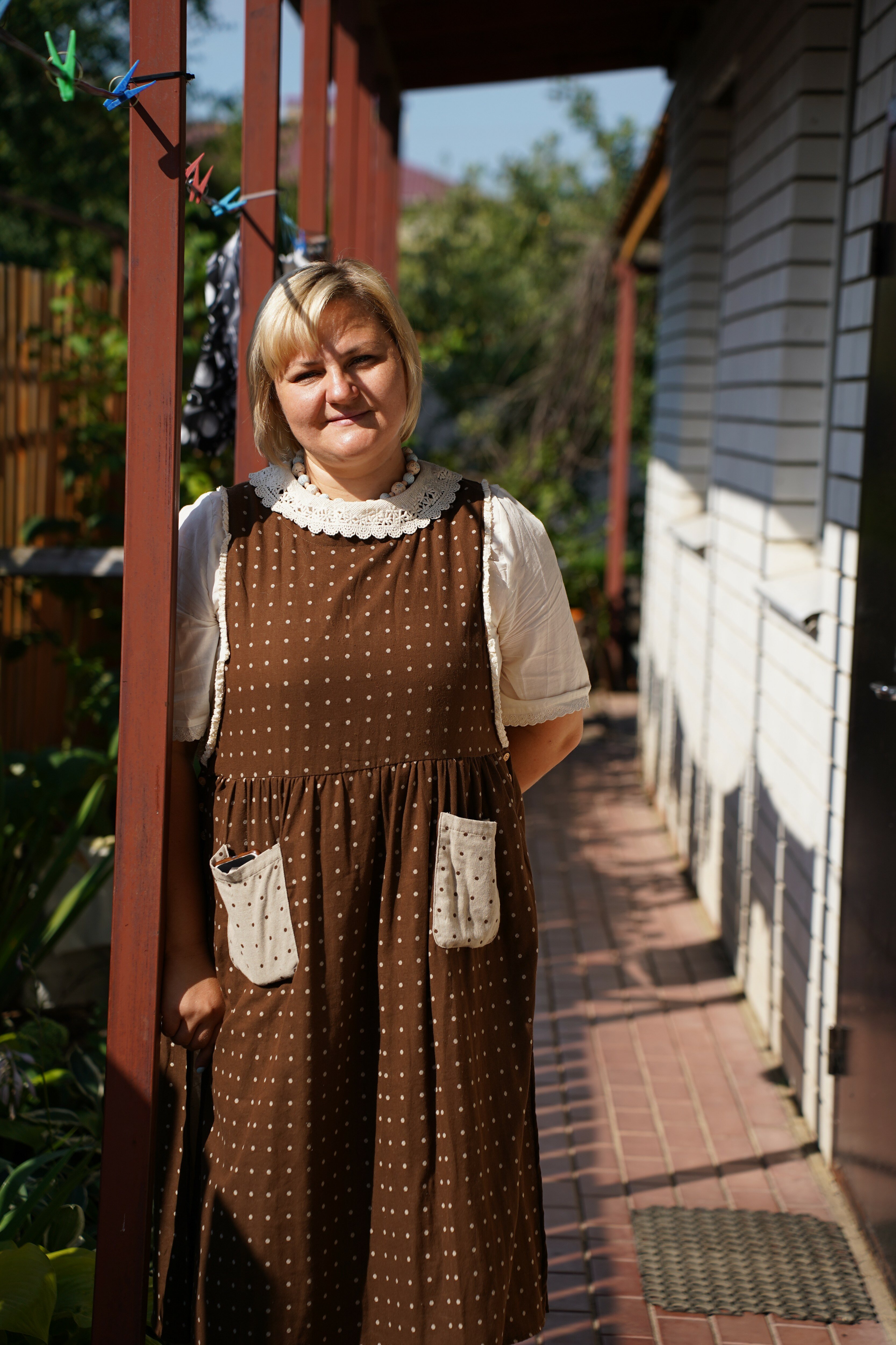 Фото В гостях у мастера