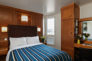 Гостиница St Giles Hotel - London