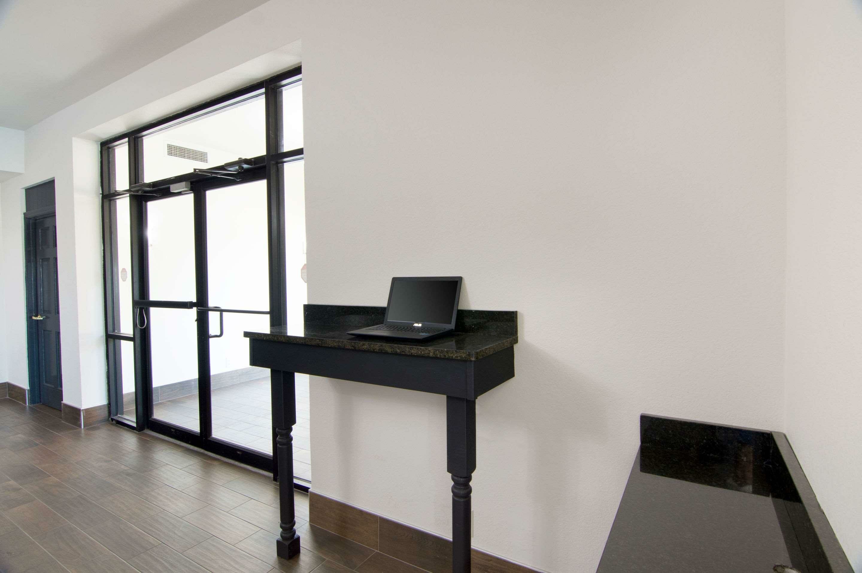 Фото Quality Inn