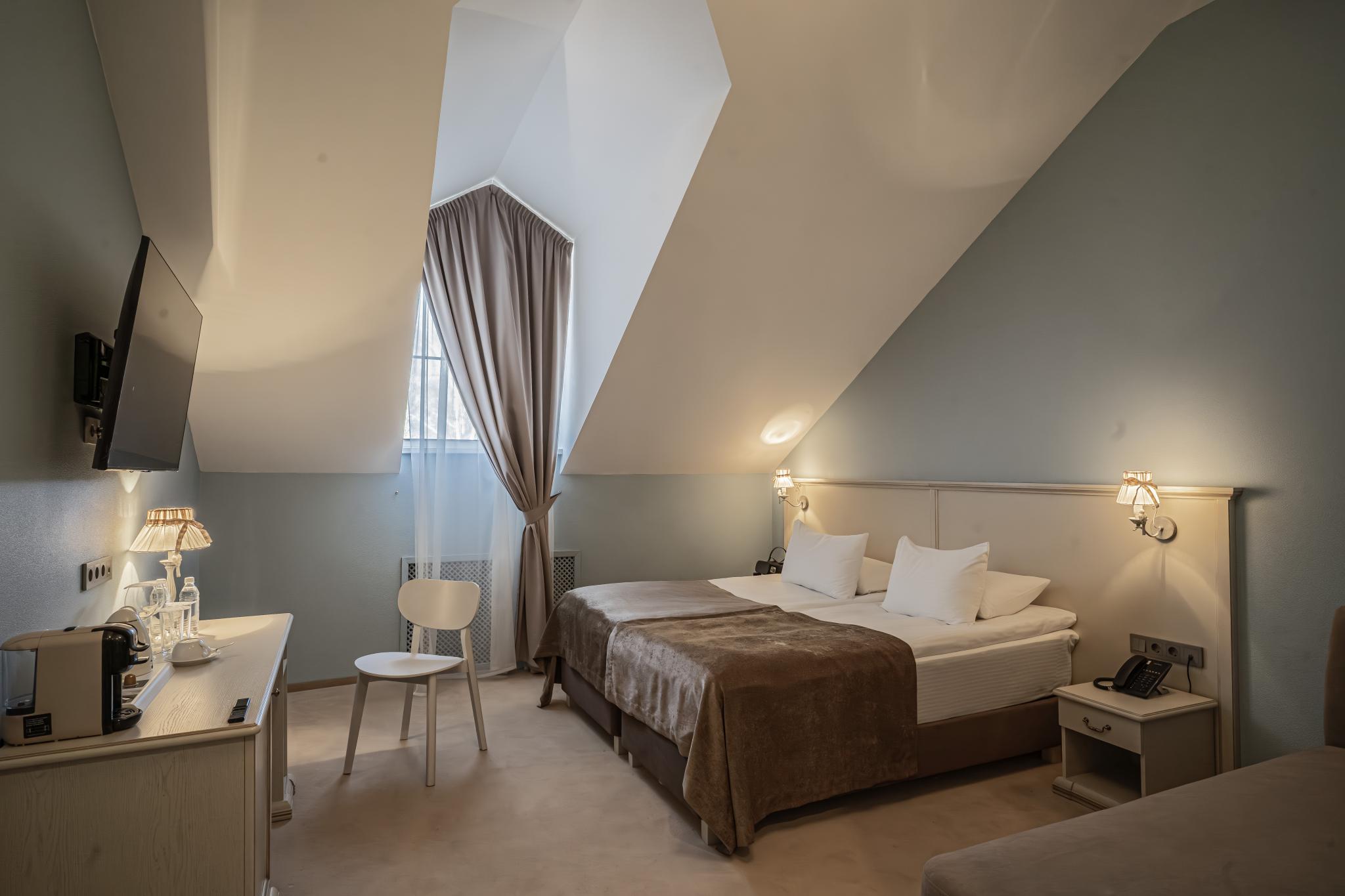 Фото Русские Сезоны Вятские Дачи