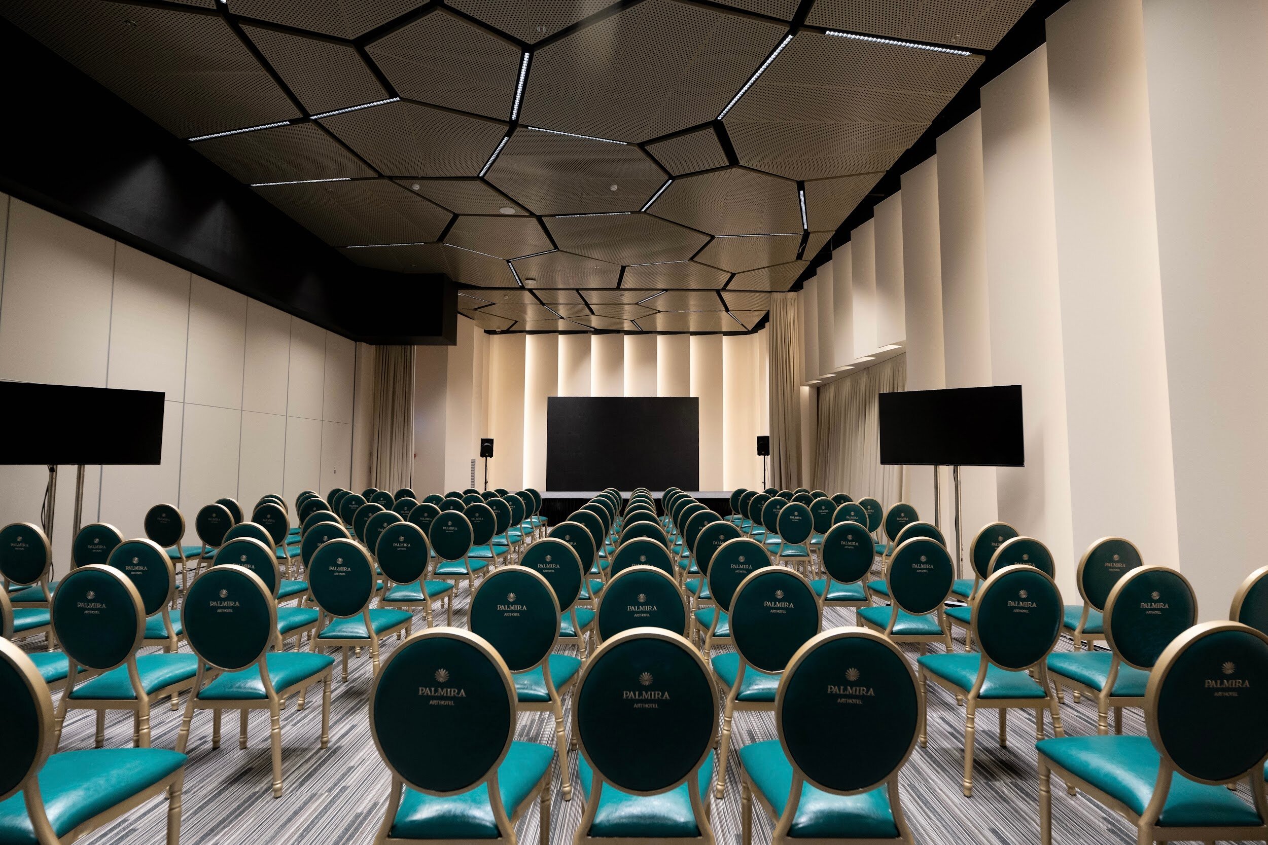 Фото Palmira Art Hotel