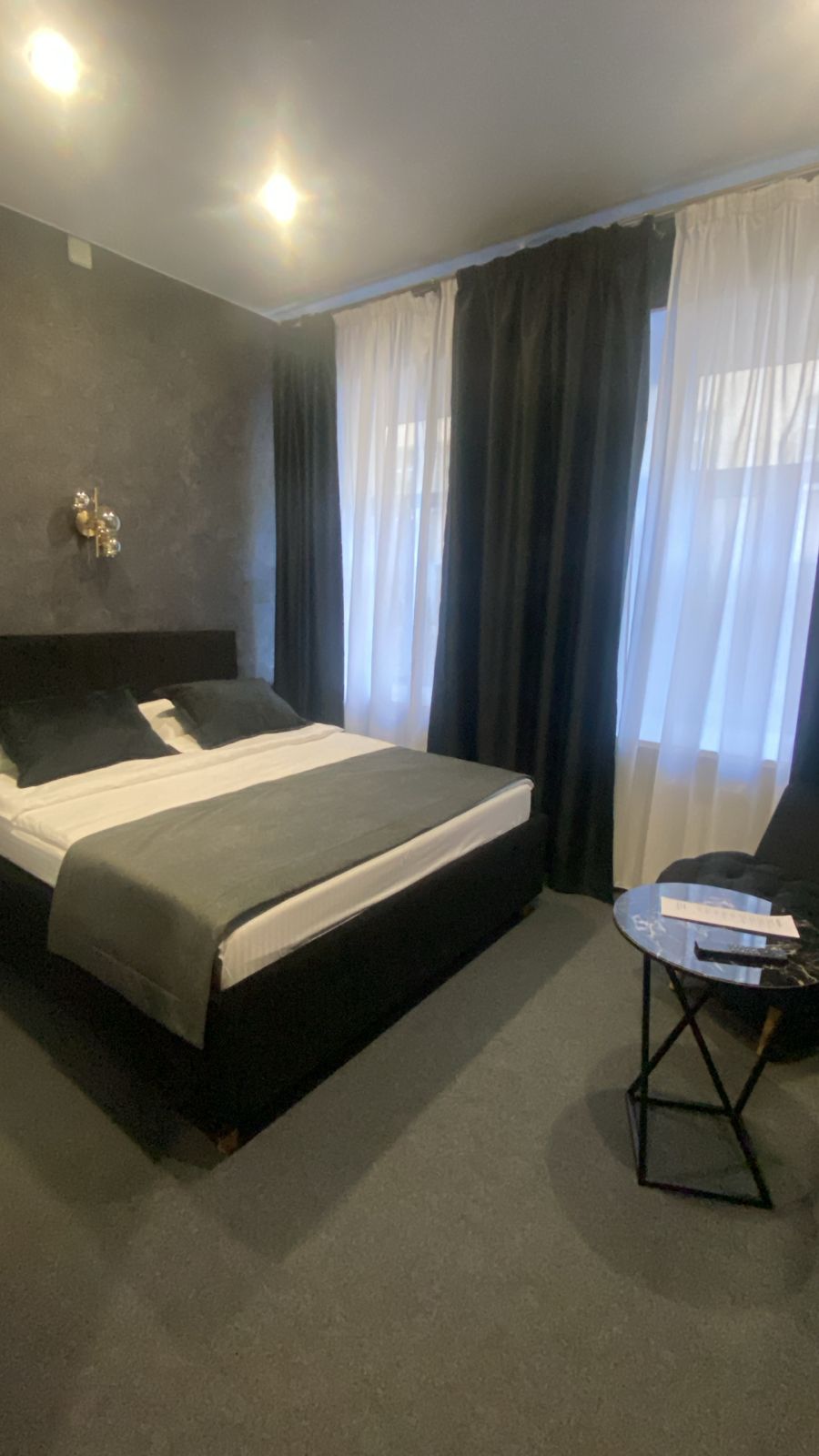 Фото Рай на Владимирском