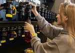 Piv&Ko (4th Microdistrict, 58), beer shop
