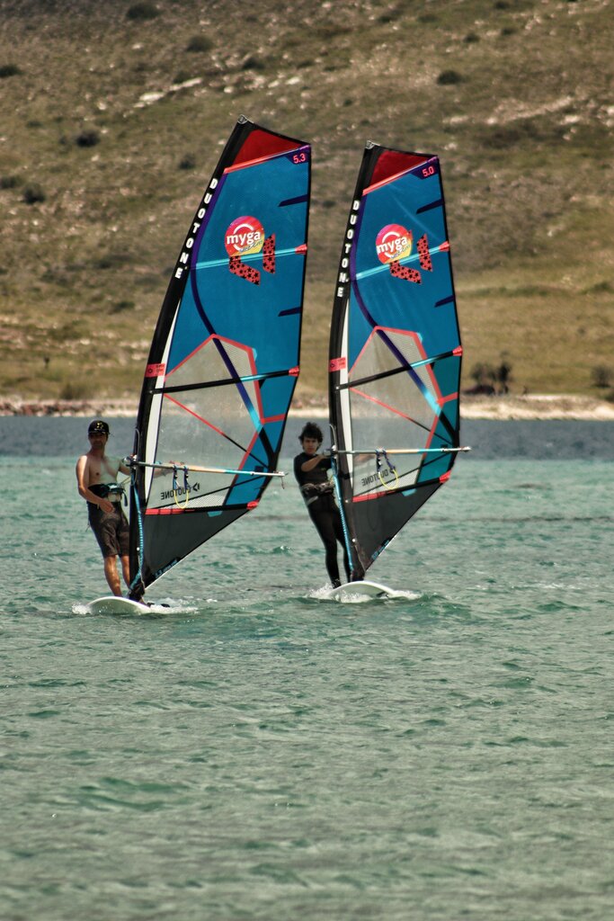 Sports club Northpoint Surf Center, Cesme, photo