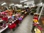 Цветочный Уголок (Bankovskaya ulitsa, 4), flower shop