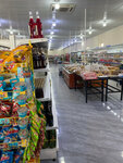 Bosteri (Ysyk-Kol District, Bosteri), supermarket