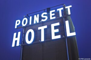 Гостиница The Westin Poinsett Greenville