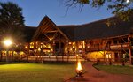 David Livingstone Safari Lodge