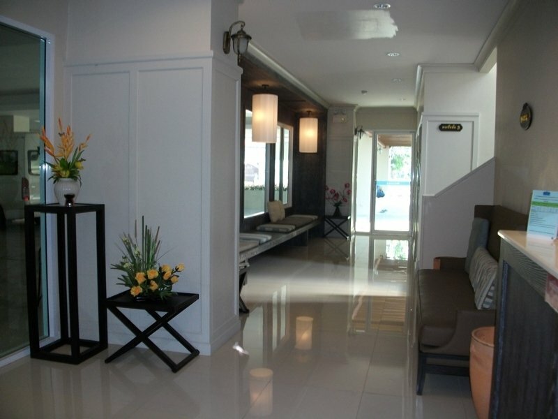 Фото 51 Fashion Hotel