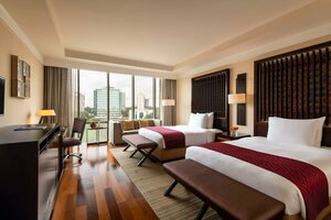 Гостиница Kempinski Hotel Gold Coast City