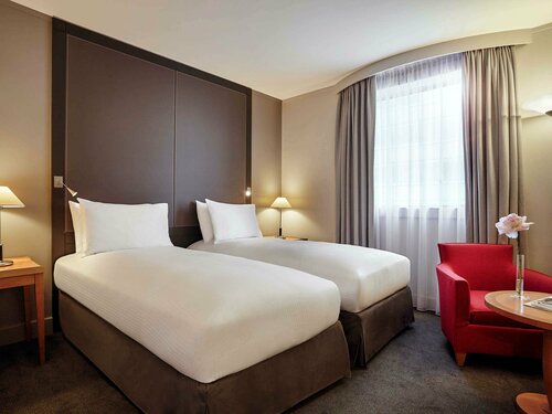 Hotel Pullman Paris La Defense, , foto