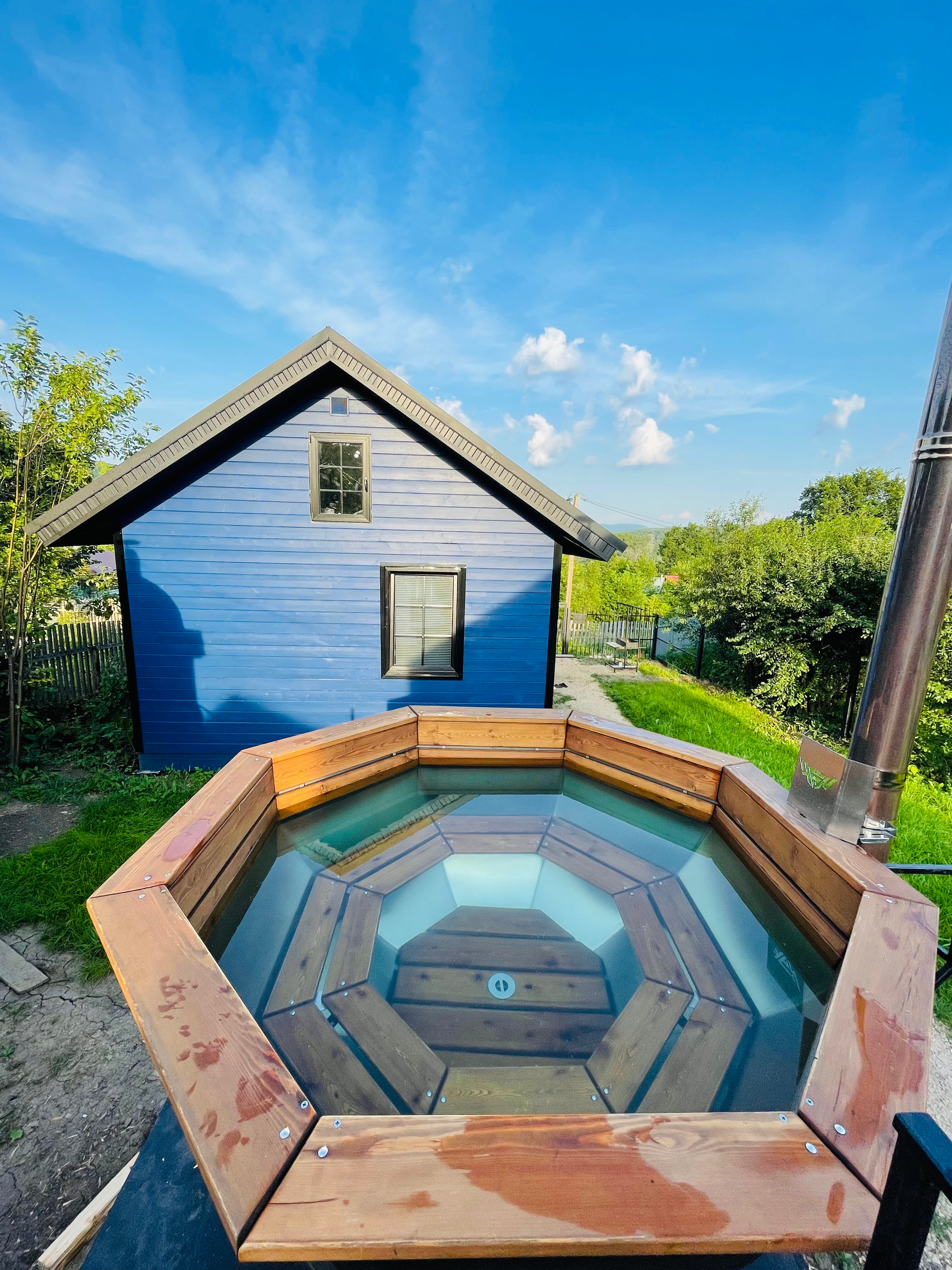 Фото На Вершине Холма