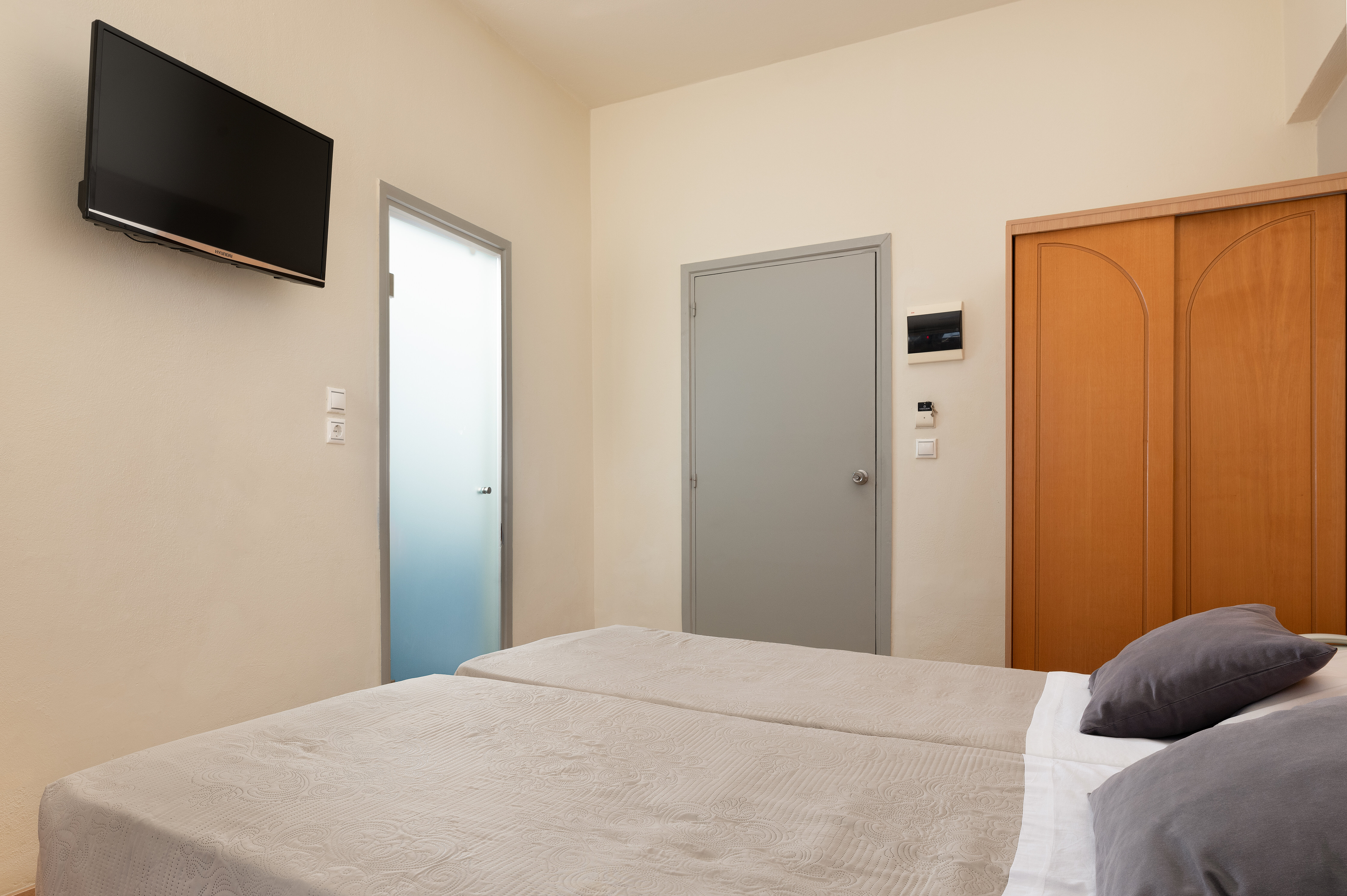 Фото City Plus Rhodes Hotel