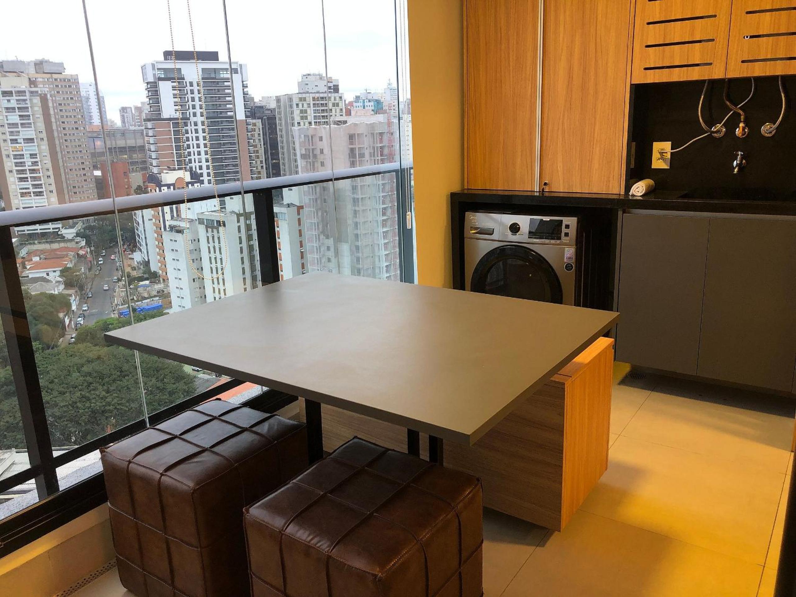 Фото Roomo Vila Mariana Ejoy