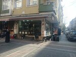 Umit Borek Salonu (İstanbul, Güngören, Mareşal Çakmak Mah., Mahmudiye Sok., 23), cafe