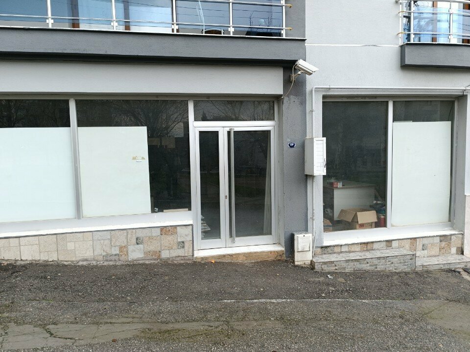 Glazing of balconies and loggias Tasarim Cambalkon, Izmir, photo