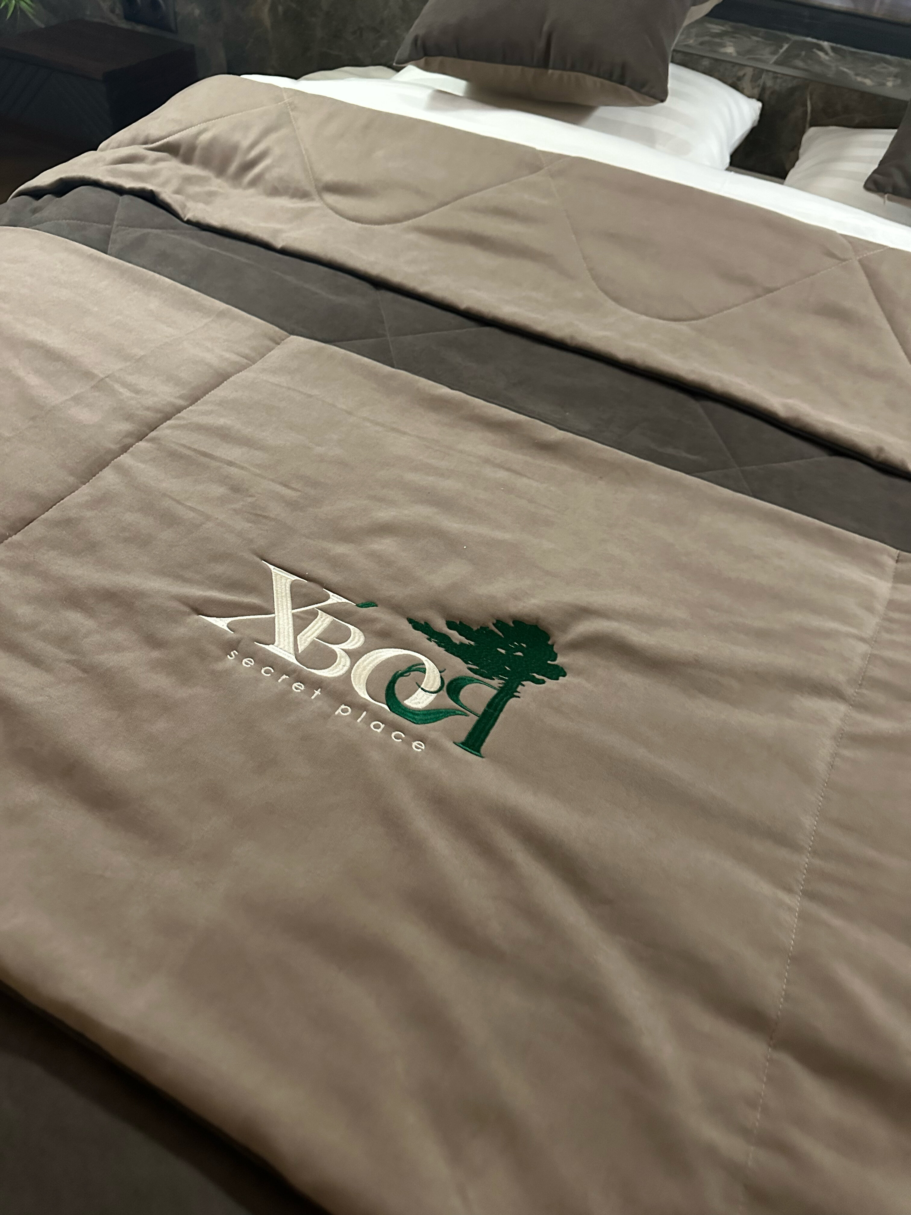 Фото Хвоя Secret Place