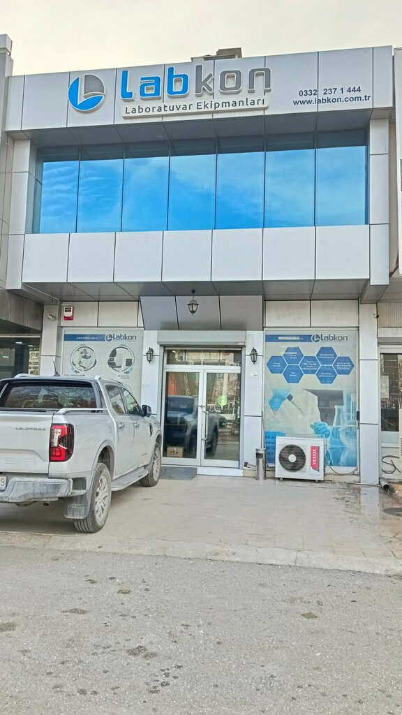 Equipment of laboratories Labkon Laboratory Equipment, Konya, photo